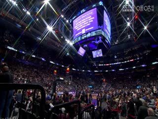 NBA常规赛 爵士VS猛龙 20250308 海报