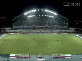 中甲 江西庐山vs济南兴洲 20230902（官方解说） 海报