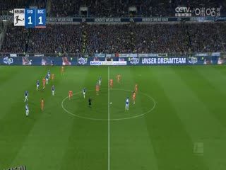 德甲  达姆施塔特vs波鸿 20231103（王子睿） 海报