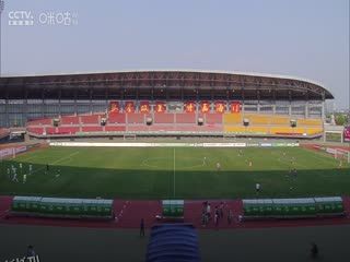 中乙联赛 海门珂缔缘VS江西庐山 20250511 海报