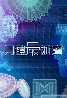 身体最诚实 海报