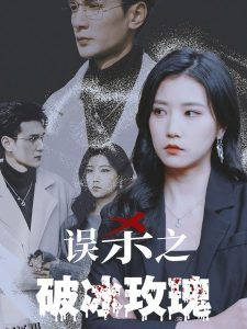 误杀之破冰玫瑰 高清海报