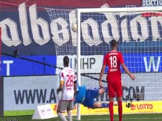 德甲 斯图加特vs科隆 (周楚雄) 20240224 海报