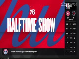 NBA常规赛 活塞VS76人 20231216 海报