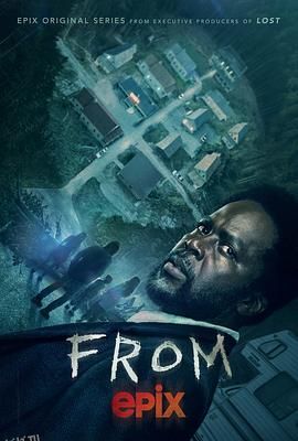 梦魇绝镇 第一季[电影解说] 高清海报