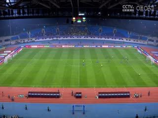 中超联赛 青岛西海岸VS天津津门虎 20240410 海报