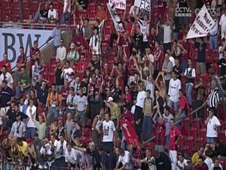 德国杯第二轮 沃尔夫斯堡vsRB莱比锡 (胡小凡) 20231031 海报