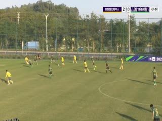 足协杯资格赛 陕西西北青年人VS厦门集美诚毅 20241216 海报