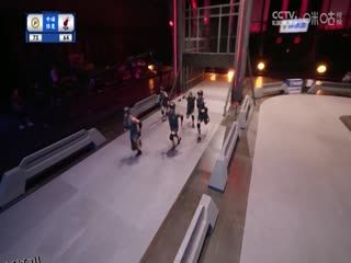 NBA常规赛 步行者VS热火 20231201 海报