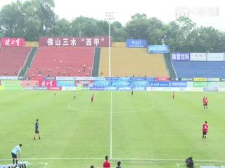 中国传承足球明星联赛 上海老甲A明星足球队1.0辽宁足球明星队 20231109（现场解说） 海报