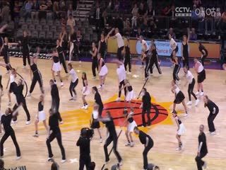 NBA常规赛 猛龙VS太阳 20250318 海报