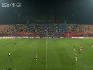 足协杯第三轮比赛 辽宁铁人VS青岛海牛 20250521 海报