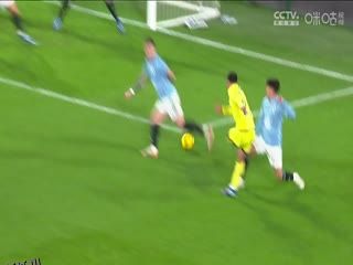 西甲 比利亚雷亚尔vs塞尔塔 (周楚雄) 20231220 海报