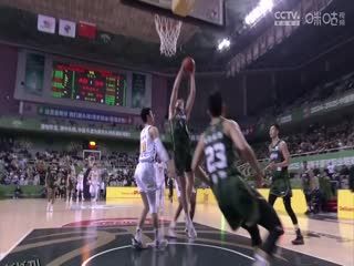 CBA常规赛第21轮 南京头排苏酒VS浙江方兴渡 20241223 高清海报