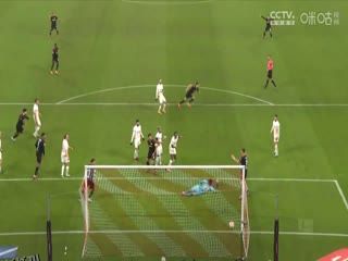 德甲 沙尔克04vs法兰克福 (沈云怡) 20230520 海报