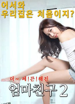 妈妈的朋友2 海报