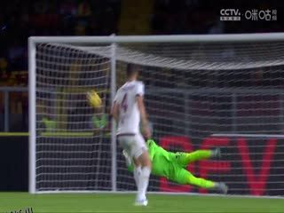 意甲 莱切vs都灵 (鲁靖明) 20231028 海报