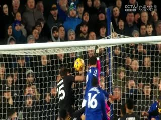 英超联赛 莱斯特城VS布莱顿 20241209 海报