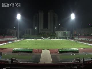 中乙联赛 武汉三镇B队VS赣州瑞狮 20250517 海报