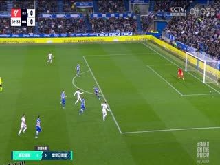 西甲 阿拉维斯vs皇家马德里  (刘畅、孙雷) 20231221 海报