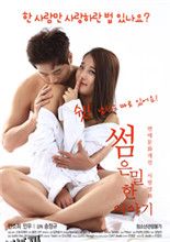 隐秘的故事 海报