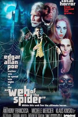 血腥城堡里的德古拉[电影解说] 海报