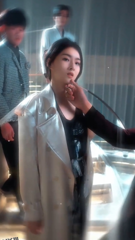 白月光反击说明书 海报