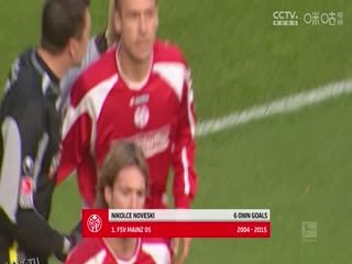 德甲联赛 美因茨VS弗赖堡 20250315 海报