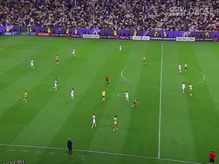 亚冠精英八分之一决赛 利雅得胜利VS德黑兰独立 20250311 海报