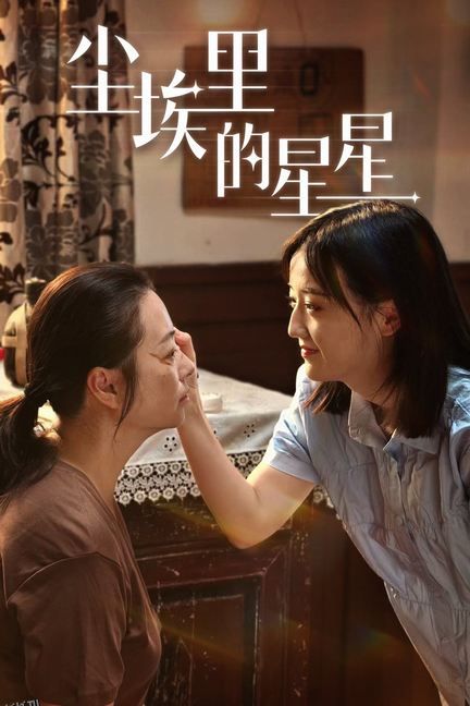 尘埃里的星星 海报