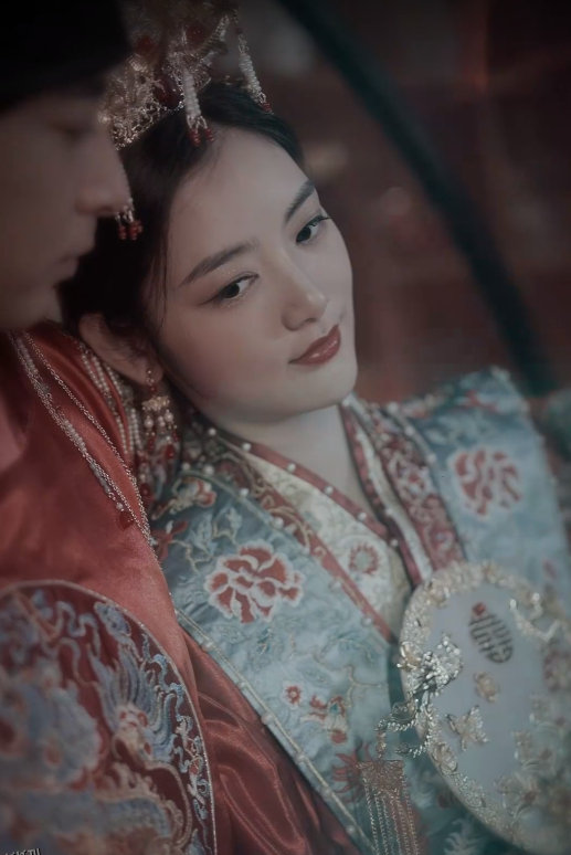 我的便宜老爹是财神 海报