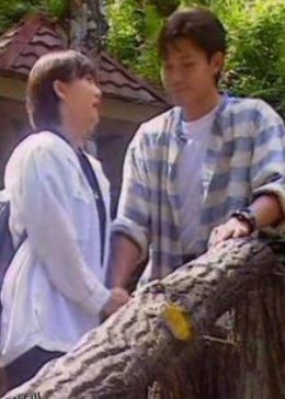 最后一个乘客 海报