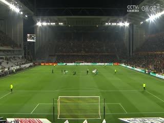 法甲联赛 朗斯VS兰斯 20250412 海报