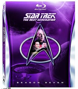 星际旅行：下一代第七季 高清海报