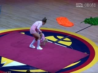 NBA常规赛 湖人VS掘金 20250315 海报