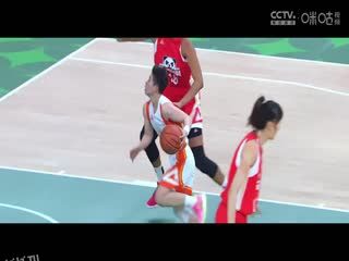 WCBA排位赛 石家庄英励VS河南豫光金铅 20250312 海报