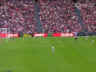 西甲联赛 毕尔巴鄂竞技VS奥萨苏纳 20250331 海报