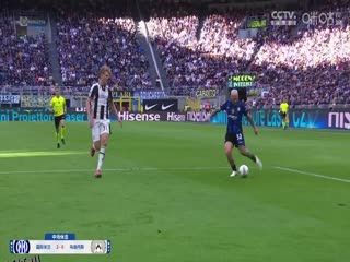 意甲联赛 国际米兰VS乌迪内斯 20250331 海报