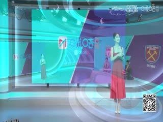 英超 利物浦vs西汉姆联 (娄一晨、刘越、孙蕊) 20230924 海报