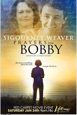 天佑鲍比 Prayers for Bobby[电影解说] 海报