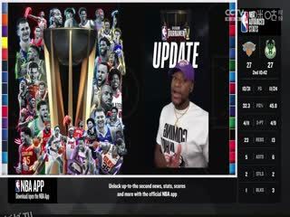 NBA常规赛 骑士VS步行者 20231104 海报