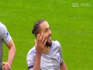 英超 伯恩利vs水晶宫 (郭灿亮) 20231104 海报