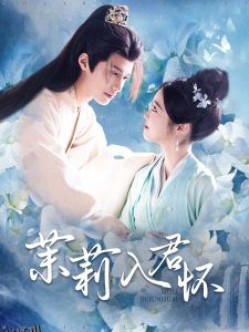 茉莉入君怀 海报