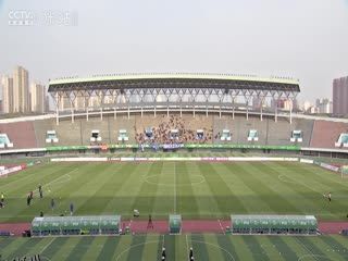 中乙联赛 无锡吴钩VS泰安天贶 20250329 海报