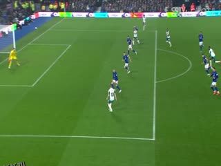 英超联赛 伊普斯维奇VS纽卡斯尔联 20241221 高清海报