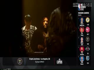 NBA常规赛 76人VS奇才 20231207 海报