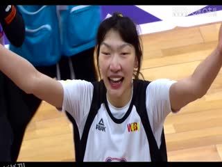 WCBA常规赛第12轮 江苏南钢VS大庆安瑞达 20231117 海报