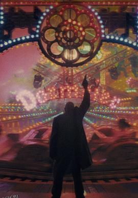 安罗赫特大屠杀 海报