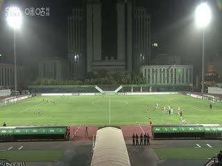 中乙联赛 武汉三镇B队VS深圳二零二八 20250506 海报