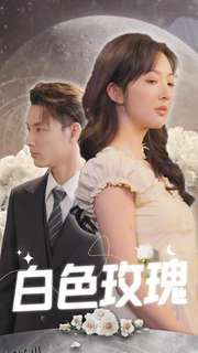 白色玫瑰短剧版 海报
